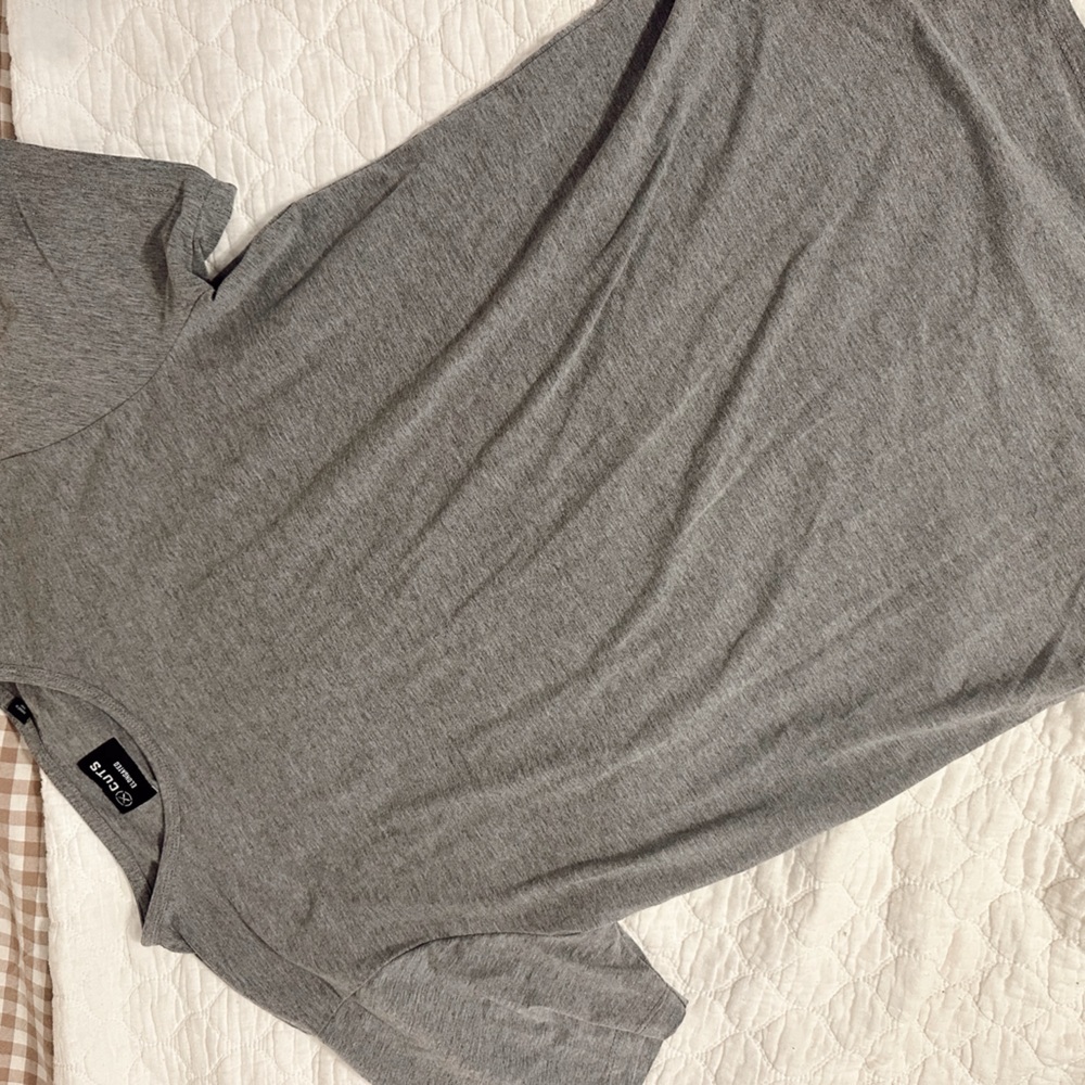 Men’s Cuts Tshirt